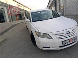 تۆیۆتا کامری